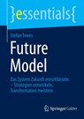 Future Model - Stefan Tewes - 9783658495954