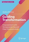 Guiding Transformation - Andrea Montua - 9783658497545
