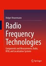 Radio Frequency Technologies - Holger Heuermann - 9783658501693