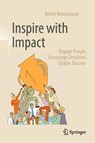 Inspire with Impact - Vaheh Khachatouri - 9783658503482