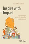 Inspire with Impact - Vaheh Khachatouri - 9783658503482