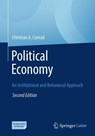 Political Economy - Christian A. Conrad - 9783658505714