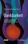 Dankbarkeit - Peter Cornelius Mayer-Tasch - 9783658510848