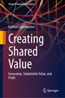 Creating Shared Value - Gerhard Speckbacher - 9783658511159