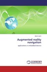 Augmented reality navigation - Jaros Martin - 9783659636424