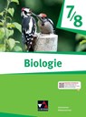 Biologie Niedersachsen 7/8 - Philipp Karl ; Oliver Knapp ; Simon Rosenbaum ; Margit Schmidt - 9783661030326