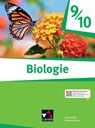 Biologie Niedersachsen 9/10 - Felix Hellinger ; Margit Schmidt ; Christina Thiesing ; Christoph Trescher - 9783661030333