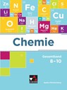 Chemie Baden-Württemberg 8-10 - Hans-Jürgen Jäger ; Antje Hoffmann ; Michael Tausch ; Claudia Bohrmann-Linde - 9783661050379