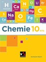 Chemie Bayern 10 NTG Schülerband - Johannes Schmidkonz ; Simon Haselbauer ; Alina Hermann ; Ernst Hollweck - 9783661050430
