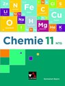 Chemie Bayern 11 NTG - Tina Müller ; Simon Haselbauer ; Alina Hermann ; Ernst Hollweck - 9783661060415