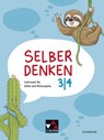 Selber denken 2 - Peter Bannier ; Katja Bergmann ; Gustav Beyer ; Klaus Blesenkemper - 9783661200576