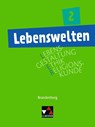 Lebenswelten 2 - Selim Akarsu ; Alexander Karallus ; Sebastian Küllmei ; Steffi Müller - 9783661201092