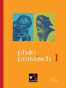 philopraktisch 1 - neu - Jörg Peters ; Martina Peters ; Bernd Rolf - 9783661210551
