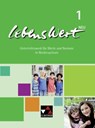 LebensWert 1 - neu - Jörg Peters ; Martina Peters ; Bernd Rolf - 9783661211015