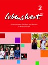 LebensWert - neu 2 Lehrbuch Niedersachsen - Jörg Peters ; Martina Peters ; Bernd Rolf - 9783661211022