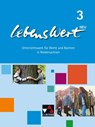 LebensWert 3 - neu - Jörg Peters ; Martina Peters ; Bernd Rolf - 9783661211039