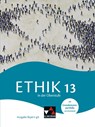 Ethik in der Oberstufe Bayern 13 - Mathias Balliet ; Michael Baptist Bauer ; Dominik Biller ; Alexander Fischer - 9783661220659