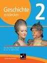 Geschichte entdecken 2 Lehrbuch Schleswig-Holstein - Markus Benzinger ; Dieter Brückner ; Wolfgang Geiger ; Klaus Dieter Hein-Mooren - 9783661300429