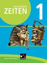 Das waren Zeiten Baden-Württemberg 1 - neu - Markus Benzinger ; Nadja Braun ; Caroline Galm ; Volker Herrmann - 9783661310411