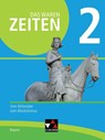 Das waren Zeiten Bayern 2 - neu - Anna Elisabeth Albrecht ; Dieter Brückner ; Klaus-Dieter Hein-Mooren ; Wolfgang Hofmann Klebensberger - 9783661310626