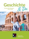 Geschichte & Du Niedersachsen 1 - Solveig Bronst ; Matthias Brüggemeier-Koch ; Ursula Hepp ; Steffen Kaliske - 9783661312415