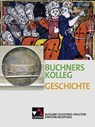 Buchners Geschichte Oberstufe Schülerband Einführungsphase Schleswig-Holstein - Boris Barth ; Ralph Erbar ; Peer Frieß ; Alexandra Hoffmann-Kuhnt - 9783661320212