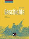 Buchners Kolleg Geschichte Niedersachsen Abitur 2021 Lehrbuch - Friedrich Anders ;  Reiner Schell ;  Boris Barth ;  Klaus Dieter Hein-Mooren ;  Stephan Kohser ;  Heike Krause-Leipoldt ;  Ulrich Mücke ;  Oliver Näpel ;  Thomas Ott ;  Markus Reinbold - 9783661320342