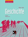 Buchners Kolleg Geschichte Niedersachsen Abitur 2022 - Friedrich Anders ;  Reiner Schell ;  Stefanie Witt ;  Hartmann Wunderer ;  Boris Barth ;  Klaus Dieter Hein-Mooren ;  Stephan Kohser ;  Heike Krause-Leipoldt ;  Ulrich Mücke ;  Oliver Näpel ;  Thomas Ott ;  Markus Reinbold - 9783661320359