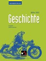 Buchners Kolleg Geschichte Niedersachsen Abitur 2023 Lehrbuch - Thomas Ahbe ;  Markus Reinbold ;  Reiner Schell ;  Stefanie Witt ;  Hartmann Wunderer ;  Friedrich Anders ;  Boris Barth ;  Klaus Dieter Hein-Mooren ;  Stephan Kohser ;  Heike Krause-Leipoldt ;  Ulrich Mücke ;  Oliver Näpel ;  Thomas Ott - 9783661320366