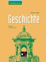 Buchners Kolleg Geschichte NI Abitur 2024 - Thomas Ahbe ; Heike Krause-Leipoldt ; Ulrich Mücke ; Oliver Näpel - 9783661320373
