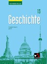 Buchners Kolleg Geschichte Bayern 13 gA/eA - neu - Jan Busse ; Dominik Pick ; Benjamin Reiter ; Carla Schmidt - 9783661320731