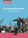 Die russischen Revolutionen - Boris Barth ; Klaus Dieter Hein-Mooren ; Stephan Kohser ; Heike Krause-Leipoldt - 9783661322087