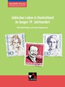 Jüdisches Leben in Deutschland - Friedrich Anders ; Stephan Kohser ; Heike Krause-Leipoldt ; Martin Liepach - 9783661322117