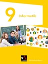 Informatik Mittelschule Bayern 9 - Matthias Dossenbach ; Thomas Ernst ; Thomas Seidl ; Verena Seubert - 9783661381091