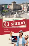Ci siamo! A Vokabelheft - Martin Stenzenberger ; Michaela Banzhaf - 9783661393056