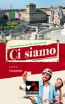 Ci siamo! A Vokabelheft - Martin Stenzenberger ; Michaela Banzhaf - 9783661393056