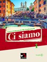 Ci siamo B 1 - Donatella Brogelli-Hafer ; Martin Stenzenberger ; Christian Aigner ; Elisabeth Aigner - 9783661393117