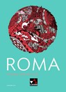 ROMA A Spielen und Rätseln - Maria Krichbaumer - 9783661400174