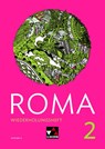 Roma A Wiederholungsheft 2 - Sissi Jürgensen - 9783661400297