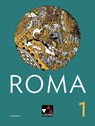 Roma B 1 Schülerband - Andrea Kammerer ;  Michael Kargl ;  Holger Klischka ;  Maria Krichbaumer ;  Katja Larsen ;  Norbert Larsen ;  Michael Lobe ;  Michael Meier ;  Christian Müller ;  Stefan Müller ;  Jan-Christian Ramm ;  Frank Schwieger ;  Clement Utz ;  René Beron ;  Martin Biermann ;  Johannes Buhl ;  Christina Engl - 9783661400310