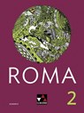 Roma B 2 Schülerband - Andrea Kammerer ;  Michael Kargl ;  Holger Klischka ;  Maria Krichbaumer ;  Katja Larsen ;  Norbert Larsen ;  Michael Lobe ;  Michael Meier ;  Christian Müller ;  Stefan Müller ;  Jan-Christian Ramm ;  Frank Schwieger ;  Clement Utz ;  René Beron ;  Martin Biermann ;  Johannes Buhl ;  Christina Engl - 9783661400327