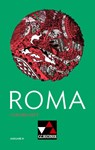 ROMA B Vokabelheft - Clement Utz ; Andrea Kammerer - 9783661400402