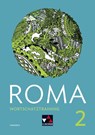 Roma B Wortschatztraining 2 - Blessing ; Christina Englisch ; Melanie Hofstetter ; Maria Krichbaumer - 9783661400488