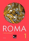 ROMA B Ferienlernheft 1 - Sissi Jürgensen - 9783661400600