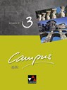 Campus B 3 neu Lehrwerk Bayern - Christian Zitzl ; Reynhard Heydenreich ; Andrea Kammerer ; Michael Lobe - 9783661400631