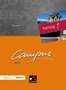 Campus B neu 1 Training mit Lernsoftware - Johanna Butz ; Johannes Fuchs ; Christian Zitzl - 9783661400662