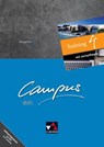 Campus B Training 4 - neu - Johanna Butz ; Johannes Fuchs ; Elisabeth Kattler ; Christl Lobe - 9783661400693
