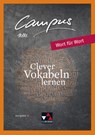 Campus B 1 Wort für Wort - neu - Johannes Fuchs - 9783661400853