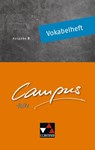 Campus B Neu Vokabelheft Bayern - Clement Utz ; Andrea Kammerer - 9783661400907