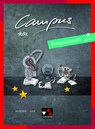 Campus B/C Ferienlernheft 2 - neu - Michael Lobe ; Christian Zitzl - 9783661400969